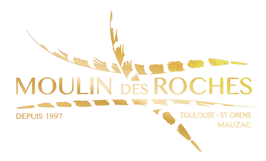 le moulin des roches
