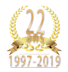 Moulin des Roches 22 ans